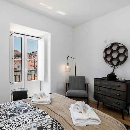 Santo Estevao By Spoton Apartments Lisabona Exterior foto